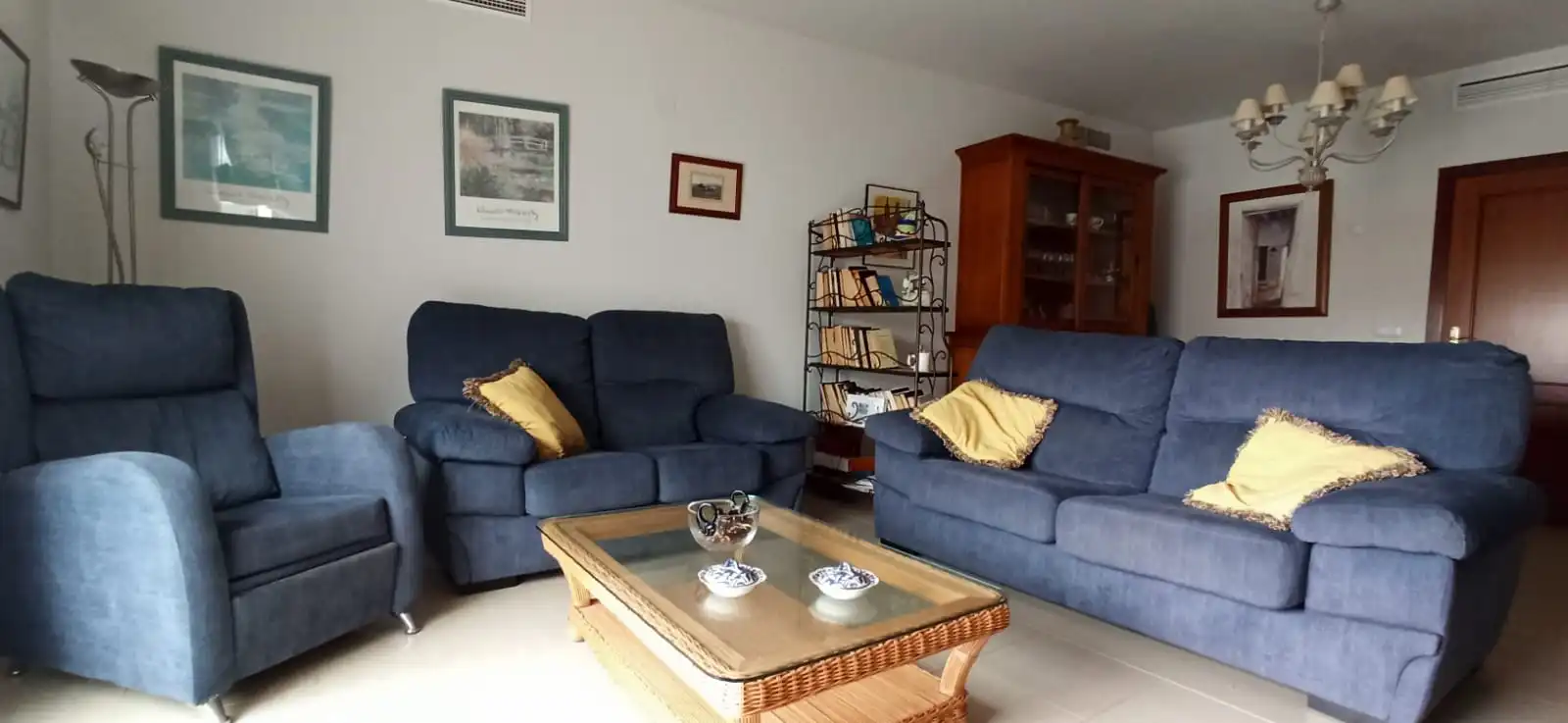 Ático de alquiler en Calle Pargo, 6, Costa Ballena - Largo Norte