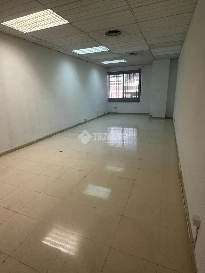 Oficina de alquiler en Torrejón de Ardoz con Alarma