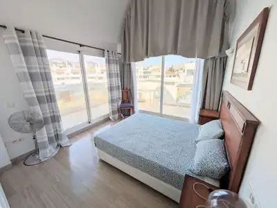 Duplex con piscina in vendita a Arroyo de la Miel, imagen 14