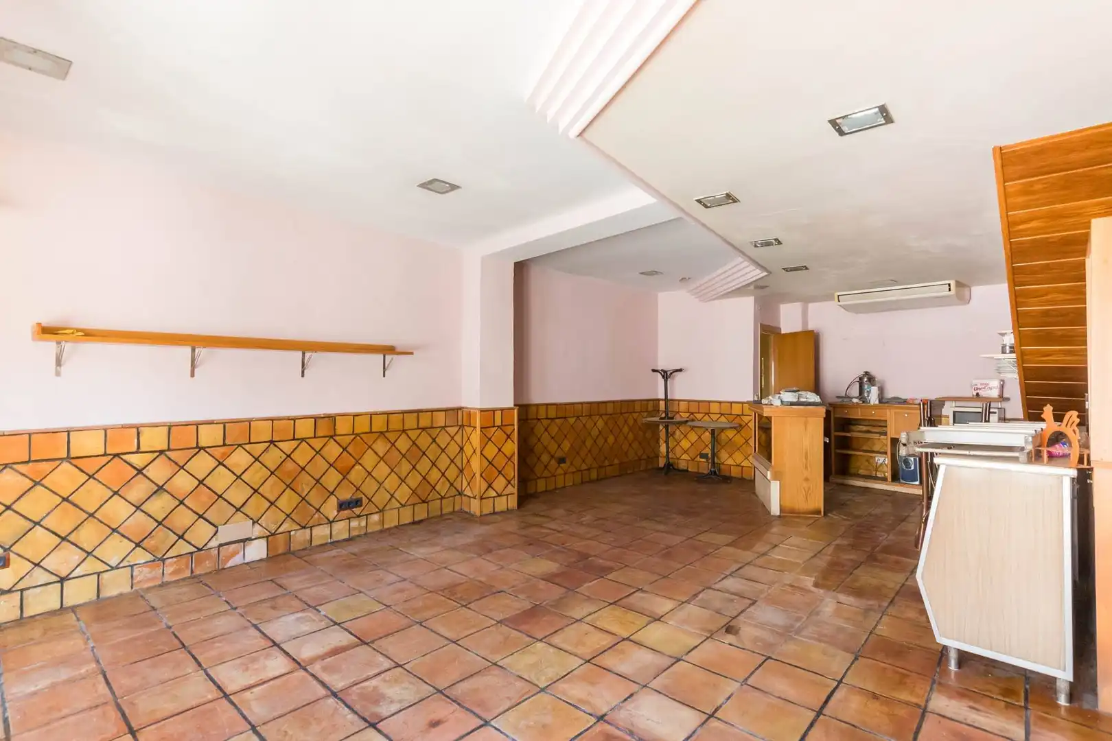 Local comercial en venda a Las Torres de Cotillas, imagen 8