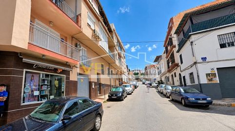 Foto 3 de Garaje en venta en Barrio de Ciudad Jardín, Málaga Capital