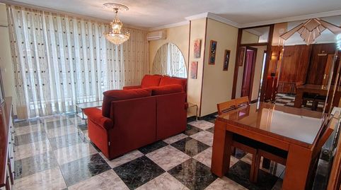 Foto 2 de Piso de alquiler en Venecia - Nueva Alcalá, Alcalá de Henares