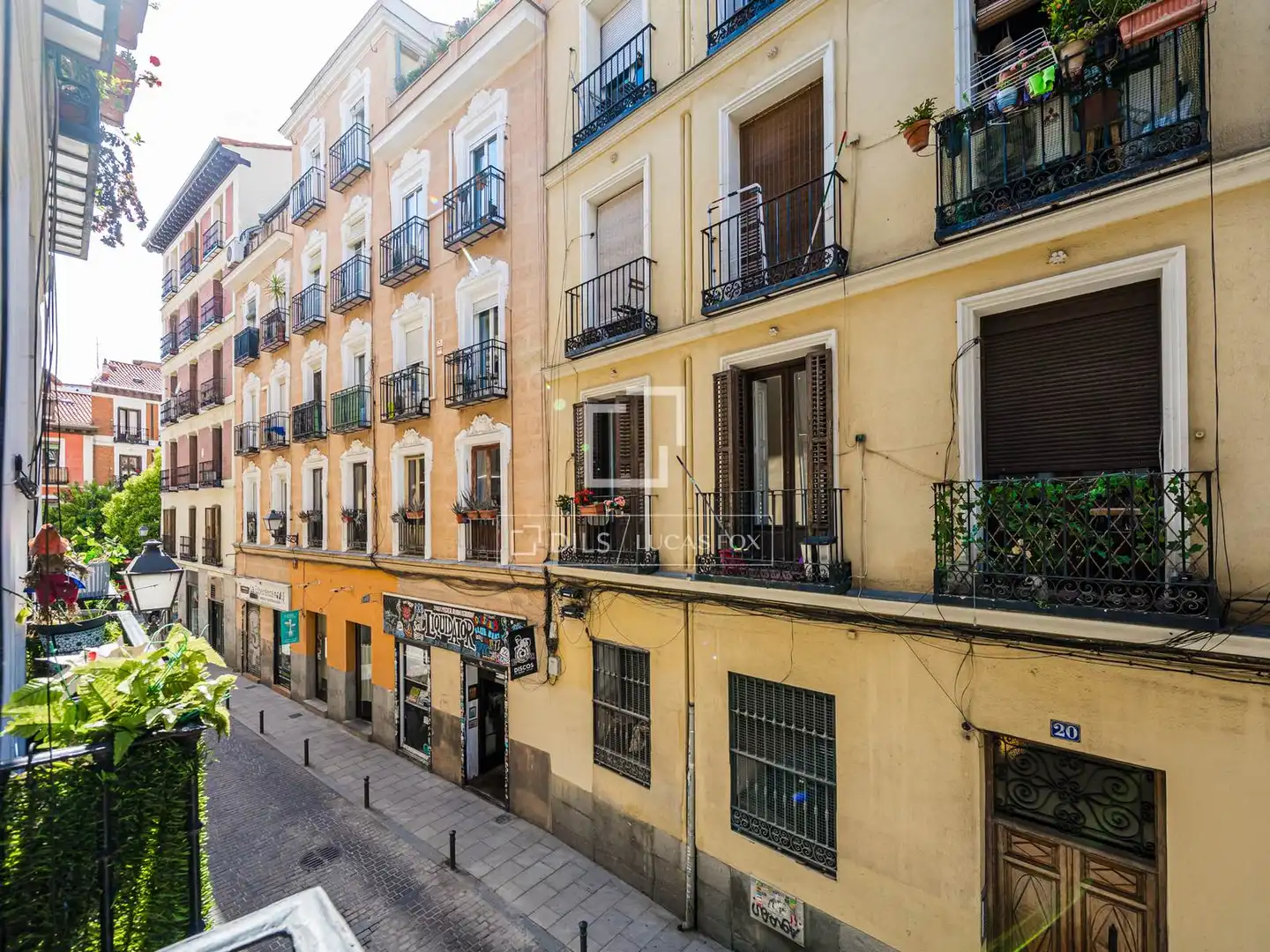 Flat with balcony for sale in Centro, imagen 32