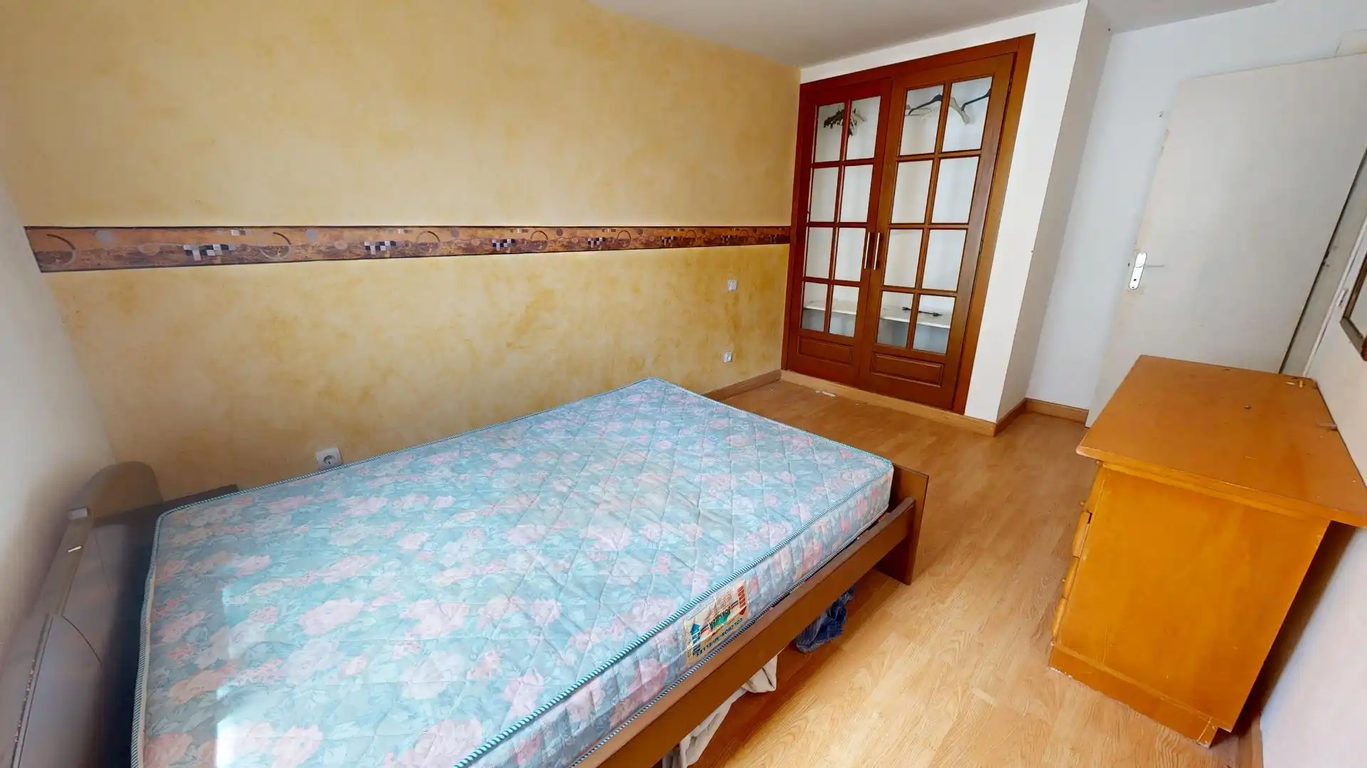 Habitación de Casa o chalet en venta en Orihuela con Jardín privado y Terraza