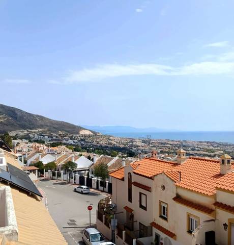 Casa-chalet en Venta en Retamar, 31 en Los Nadales - Tio Charles