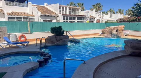 Foto 2 de Apartamento de alquiler en Calle A-1 Aguamarina, 42, Aguamarina, Orihuela