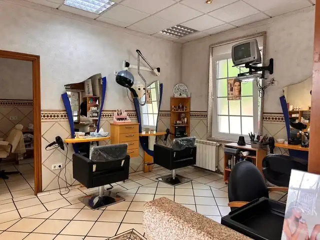 Local comercial en traspaso en Boqueixón