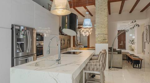 Foto 3 de Pis en venda a Calle Doctor Montserrat, El Botànic, Valencia