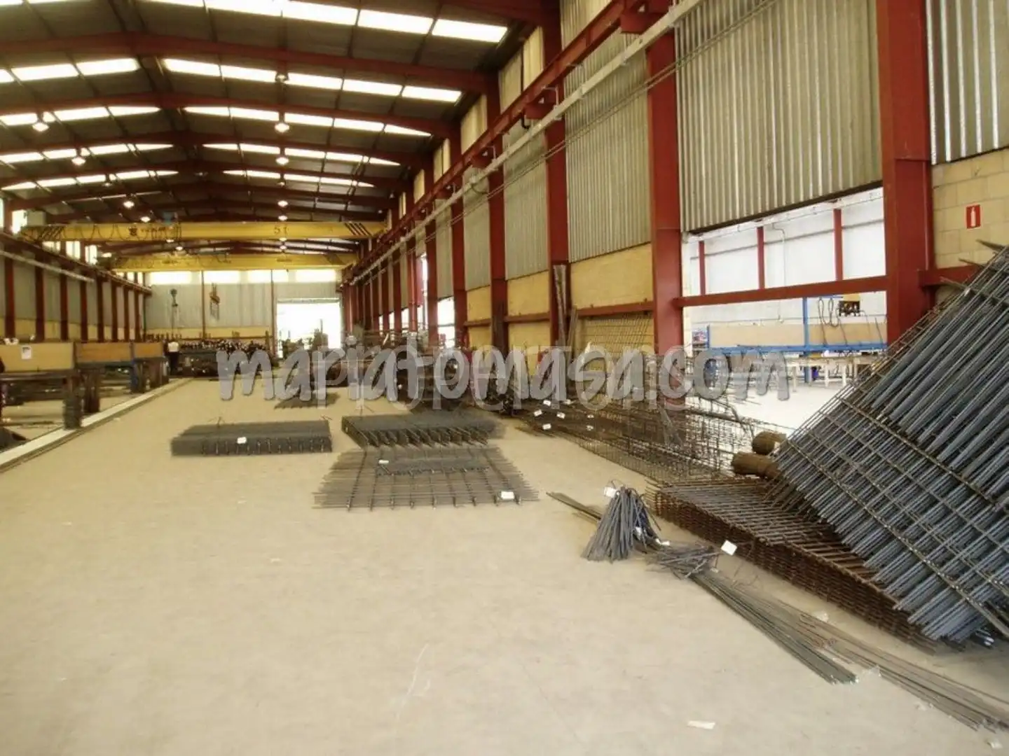 Industrial building for sale in N/A, imagen 9