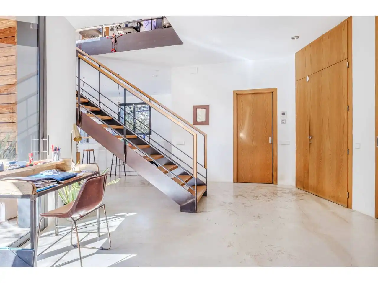 Haus oder Chalet zum Verkauf in Matadepera mit Klimaanlage, Heizung und Privatgarten