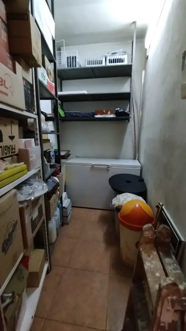 Local de alquiler en Azuqueca de Henares con Aire acondicionado, Calefacción y Amueblado