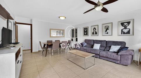 Foto 5 de Piso en venta en Jilguero, Palm - Mar, Arona