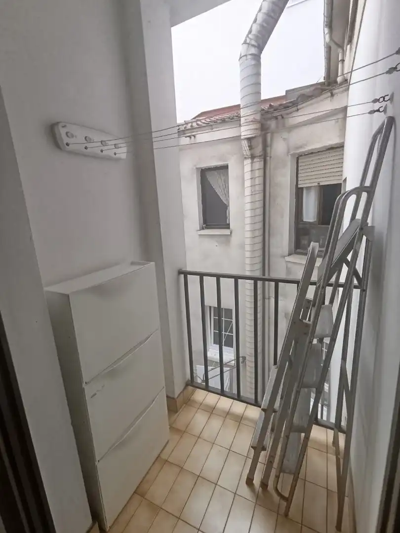 Apartments for rent in Calle Numa Guilhou, Barrio del Centro