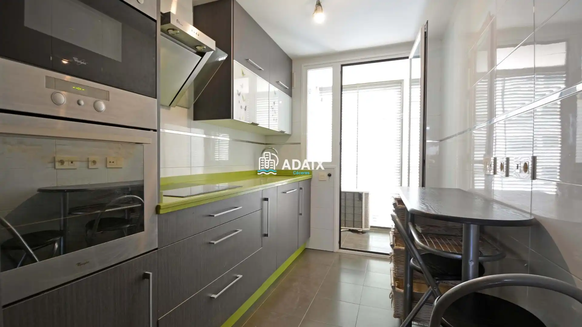 Wohnung zum Verkauf in CL MARIA AUXILIADORA Bl: Es:E Pl: Pt:B PARCELA - , Centro