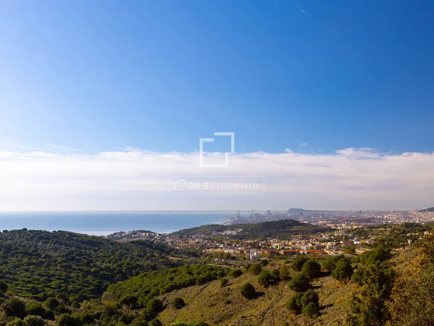 Villa con terrazza in vendita a Alella, imagen 5