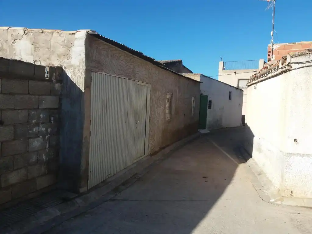Nave industrial en venta en MAGDALENA (LA), imagen 3