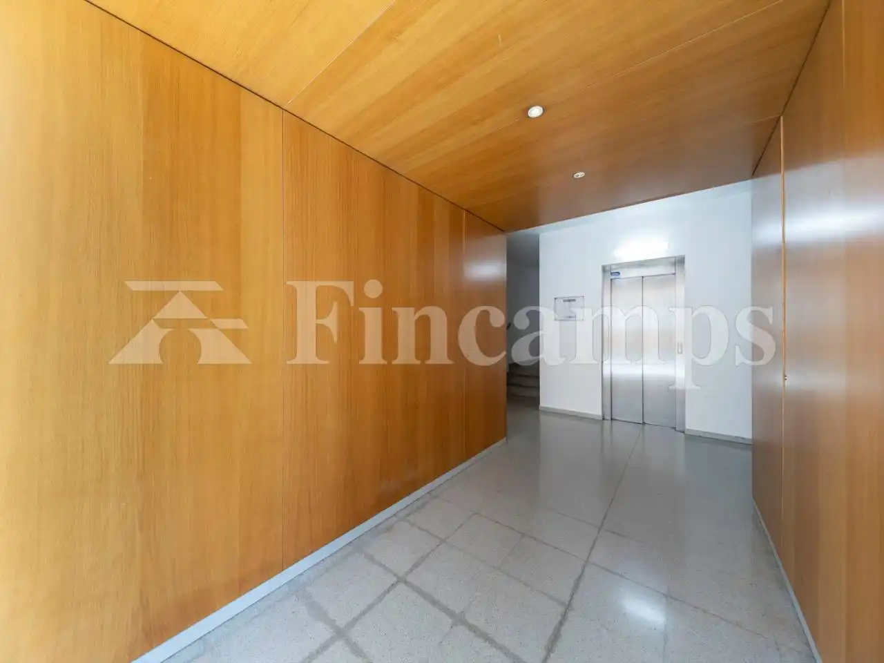 Apartamento en venta en Sabadell con Aire acondicionado, Calefacción y Balcón