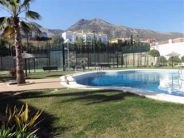 Pis amb piscina en venda a Montealto - Monterrey, imagen 11