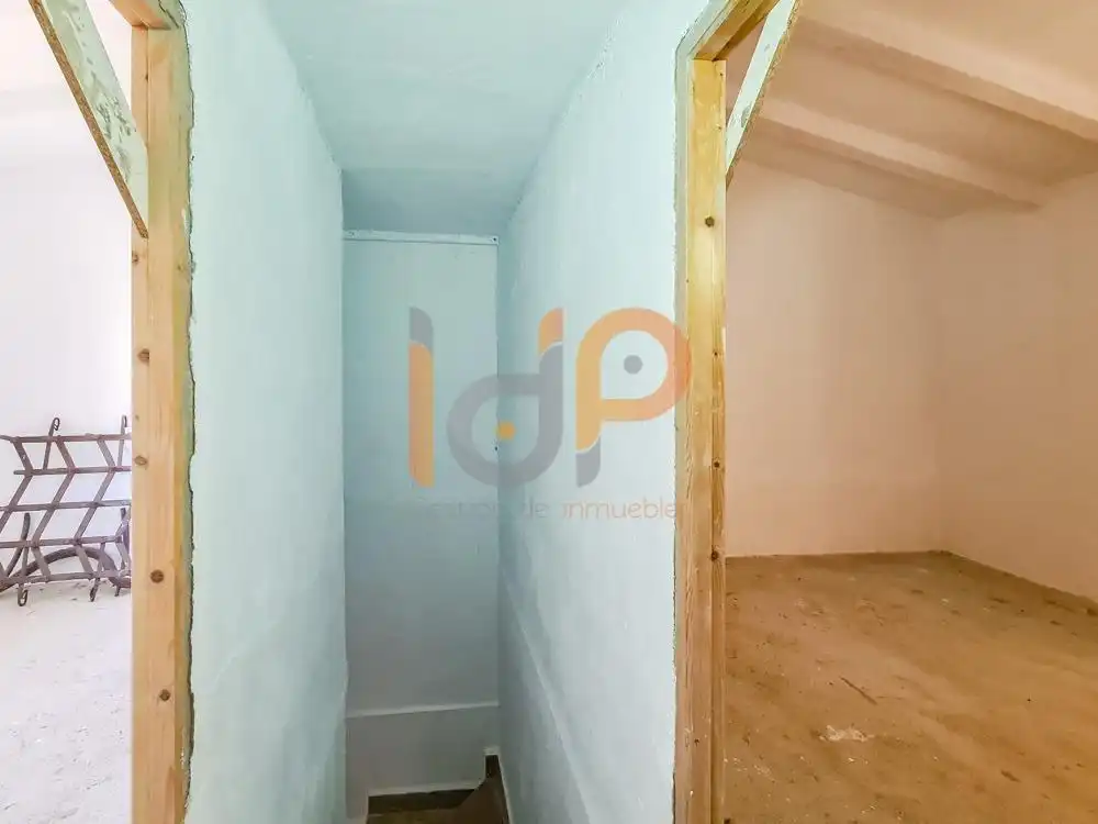 Casa o xalet en venda en Lubrín amb Jardí privat