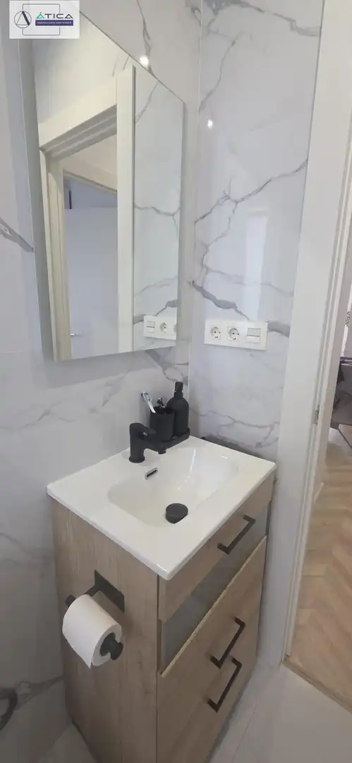 Bathroom of Ground floor for sale in General Dávila