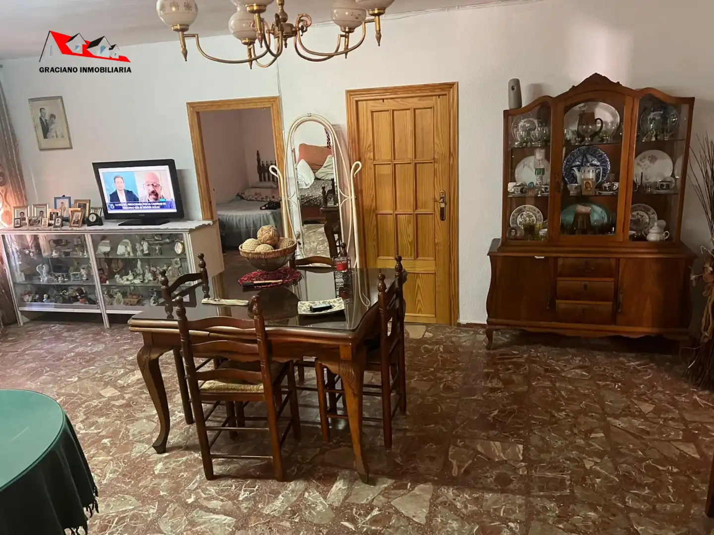Chalet con piscina en venta en Pedanías - Extrarradio, imagen 15
