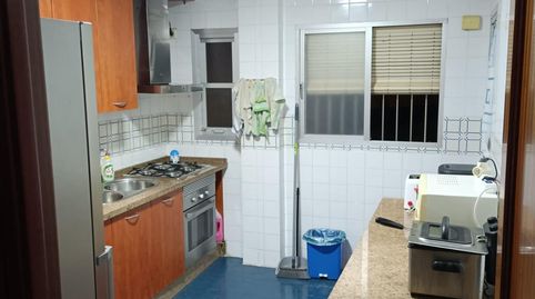 Foto 3 de Piso de alquiler en Belén - San Roque, Jaén Capital
