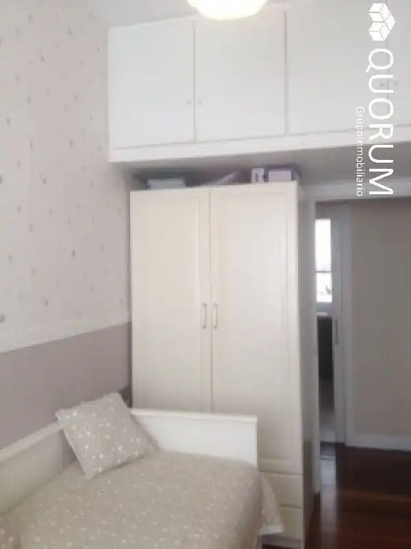 Bedroom of Flat for rent in Bilbao   with Air Conditioner, Heating and Furnished