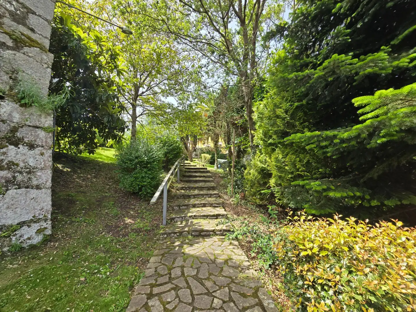 Villa con giardino in vendita a Vidiago - Pendueles - Tresgrandas, imagen 34