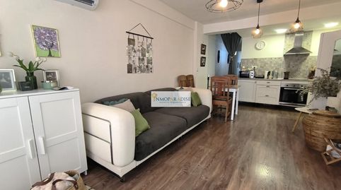 Photo 2 of Flat for sale in Calle de Alcalá Galiano, Carolinas Bajas, Alicante / Alacant