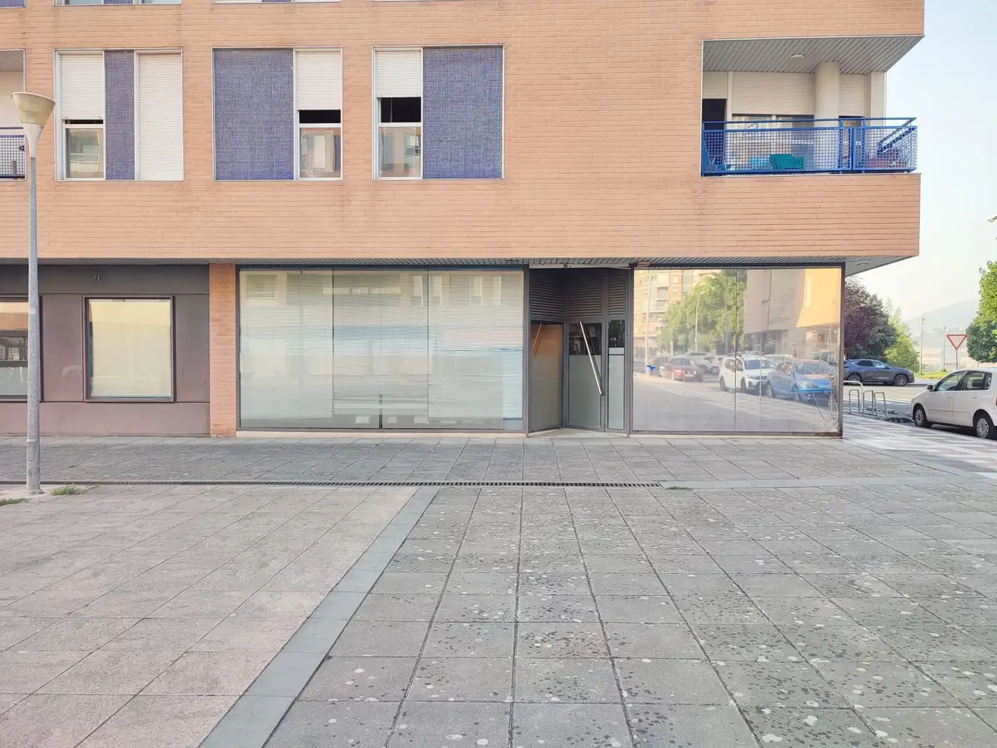 Local en venta en  Pamplona / Iruña