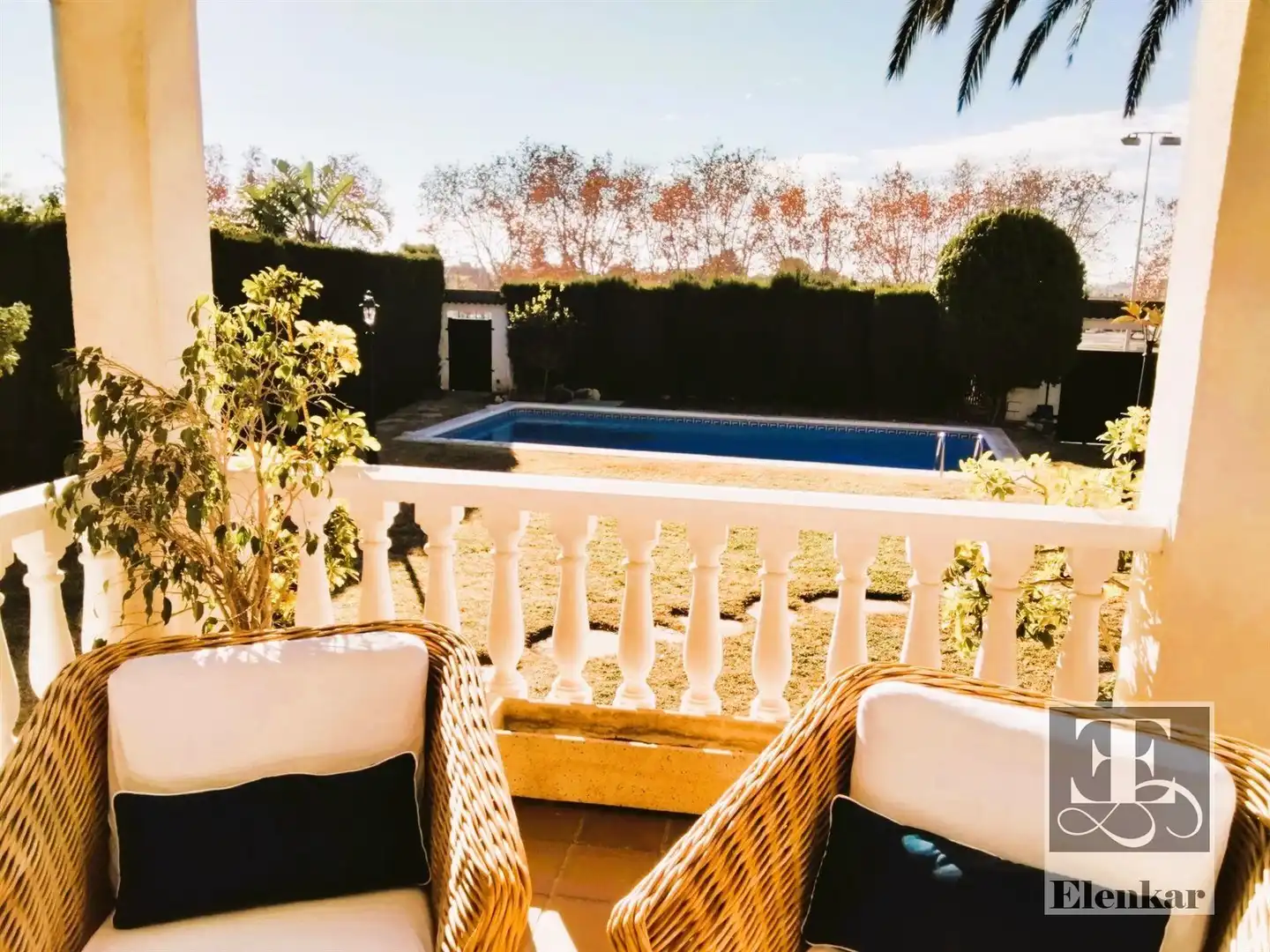Villa mit Pool zum Verkauf in HIPOCRATES, imagen 8