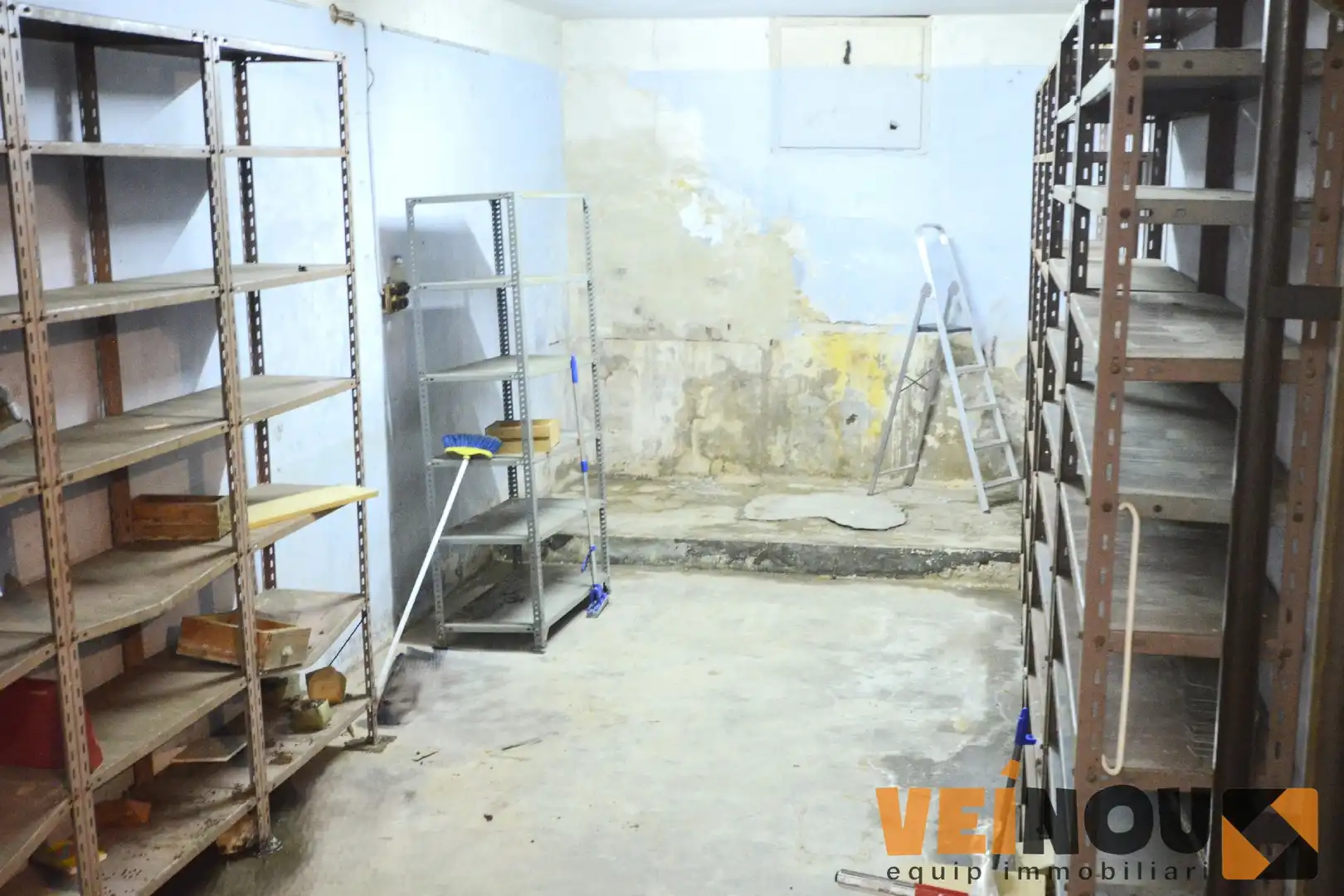 Gewerbefläche zum Verkauf in Carrer de Sant Fructuós, imagen 23