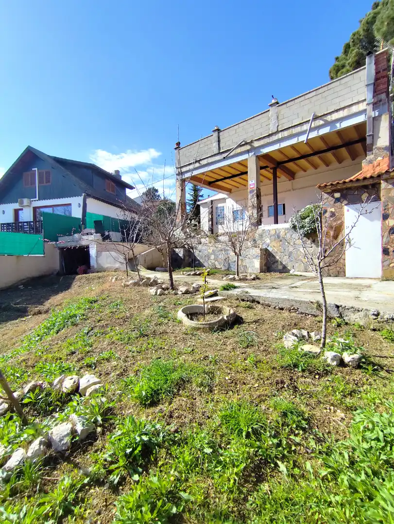 Casa o chalet en venta en Piera con Jardín privado, Terraza y Trastero