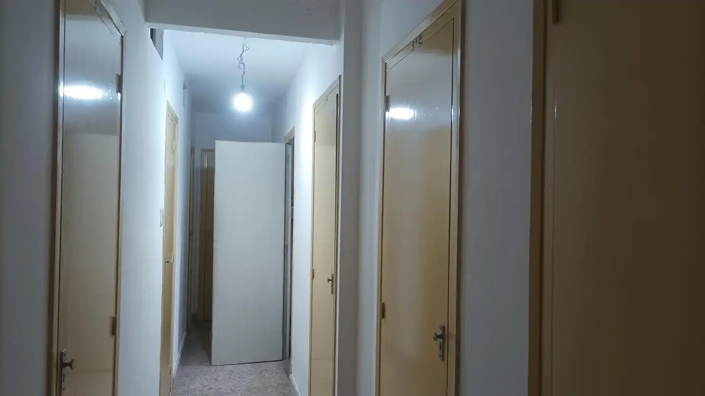 Piso en venta en Calatayud con Calefacción, Terraza y Trastero