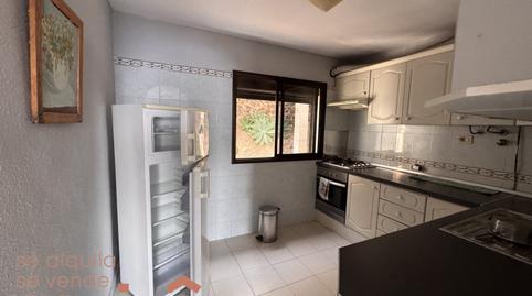 Foto 3 de Dúplex de alquiler en Tabaiba, Santa Cruz de Tenerife