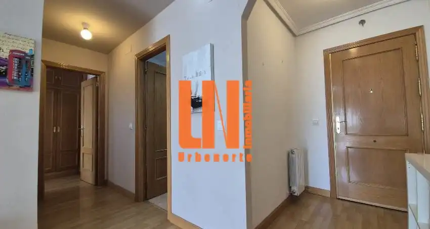 Flat with lift for sale in Villanueva de la Cañada ciudad, imagen 9