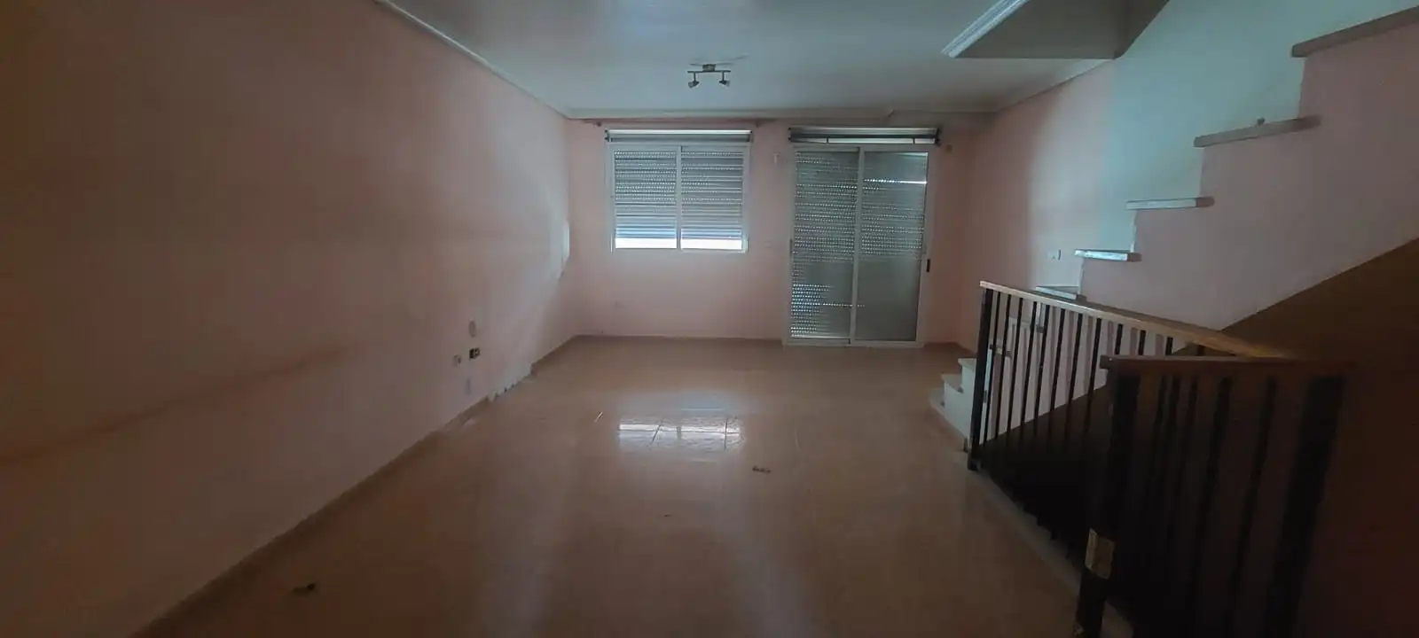 Casa adosada en venda en Murcia amb Traster i Balcó