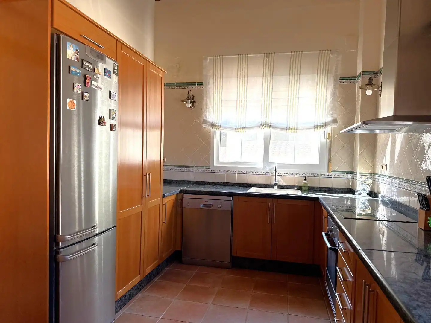 Casa con piscina en venta en Urbanitzacions i Pedanies Sud, imagen 17