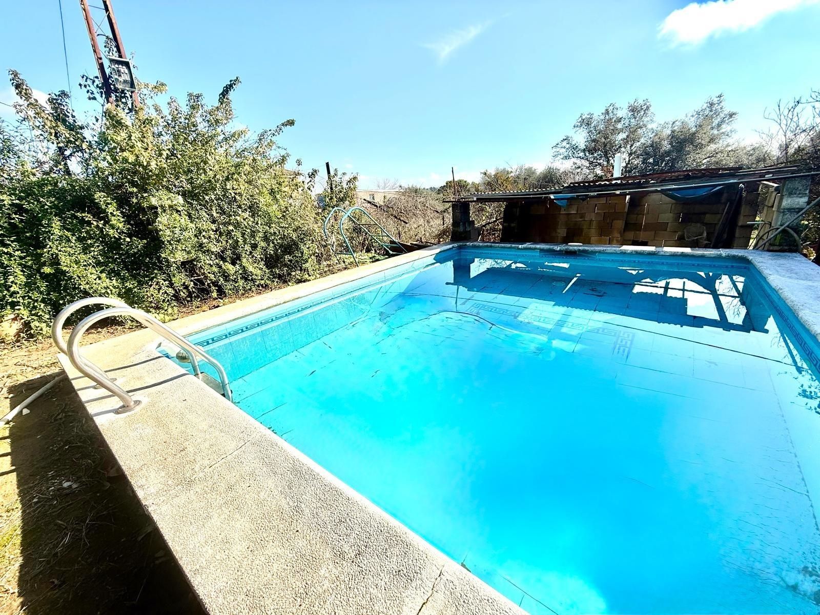 Swimming pool of Country house for sale in  Córdoba Capital