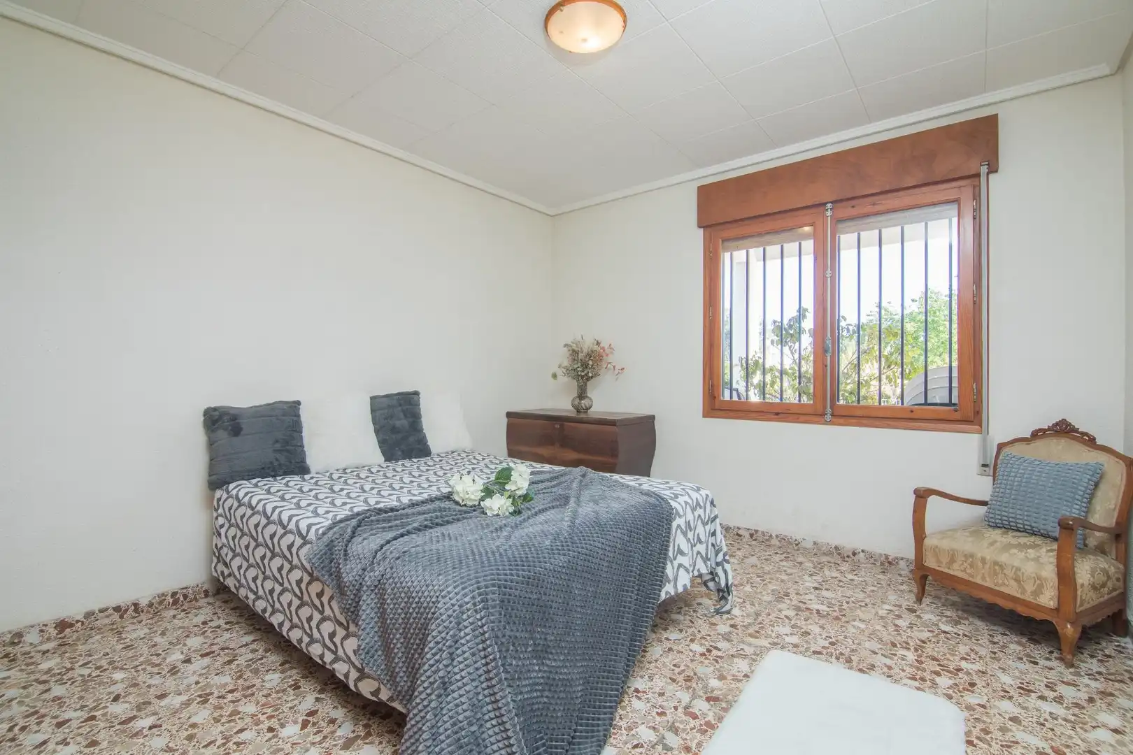 Houses for sale in Partida Valverde Bajo, 1045, Valverde