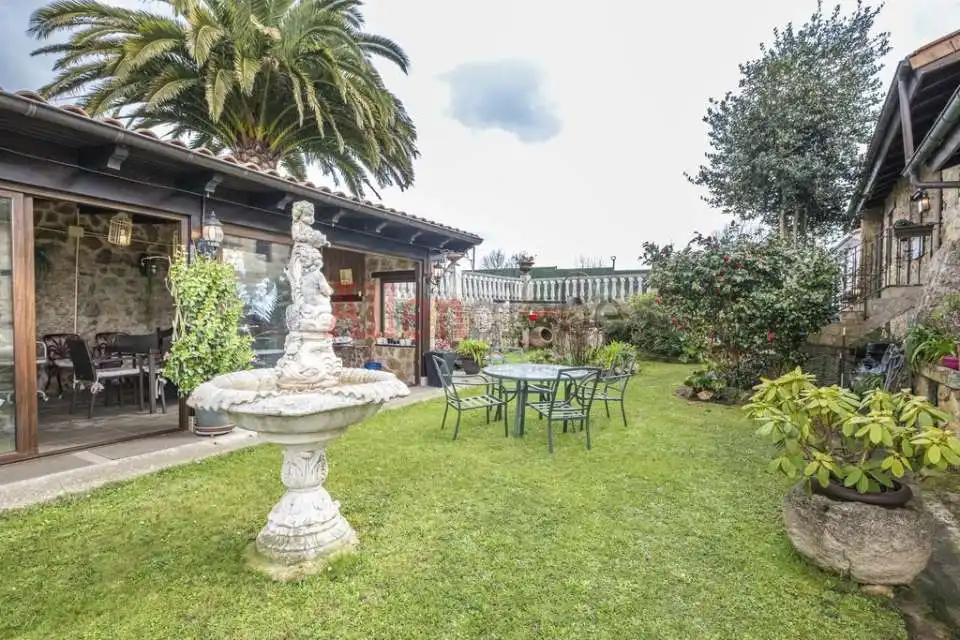 House with garden for sale in SAN ROQUE - ARAMIL, imagen 8