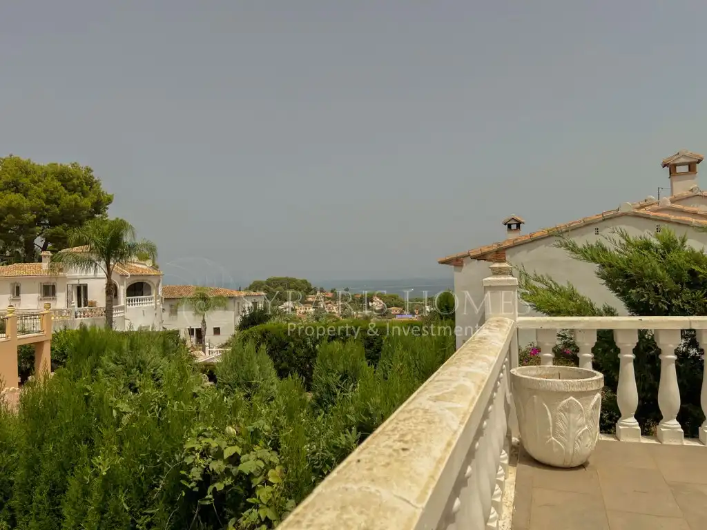 Villa avec piscine à vendre à Calle Rosella, imagen 70