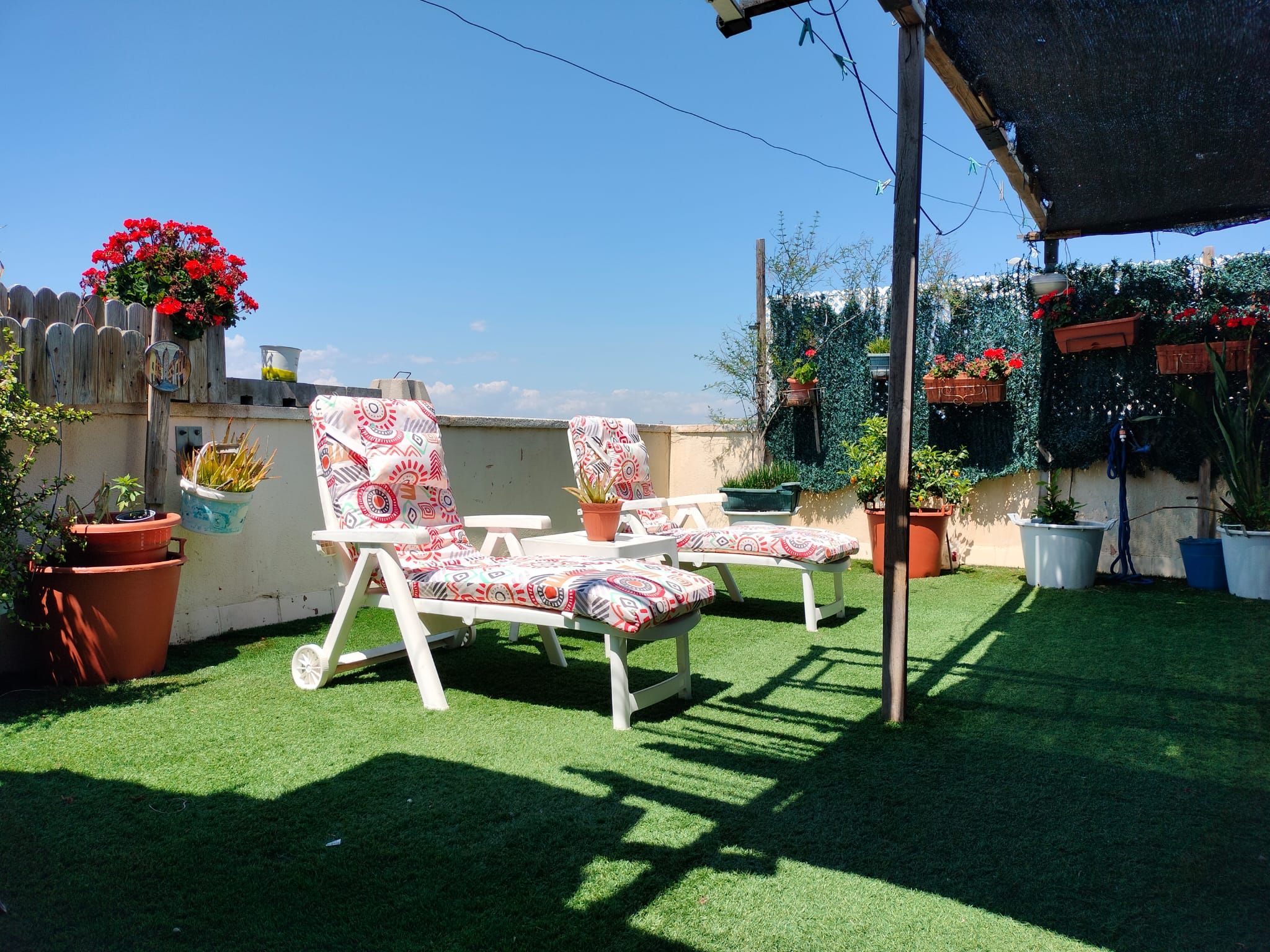 Terrassa de Àtic en venda en Salou amb Aire condicionat, Calefacció i Terrassa