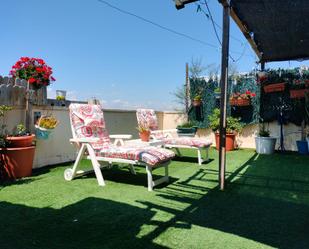 Terrace of Attic for sale in Salou  with Air Conditioner, Heating and Terrace