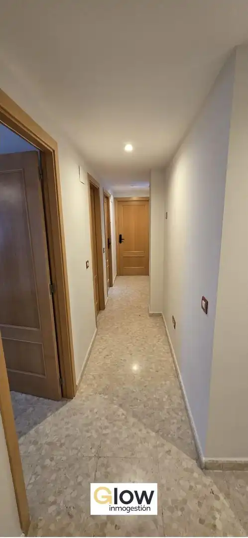 Pis per a compartir en Badajoz amb Aire condicionat, Calefacció i Terrassa