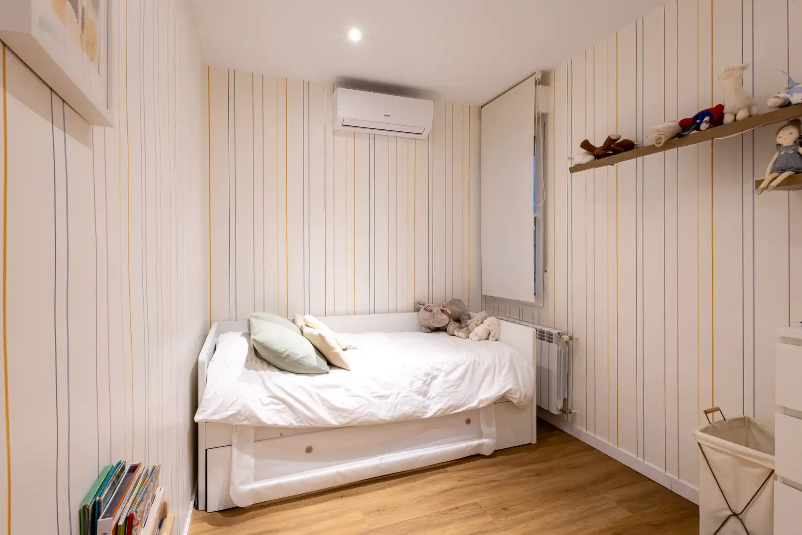 Habitación de Piso en venta en Madrid con Aire acondicionado y Calefacción