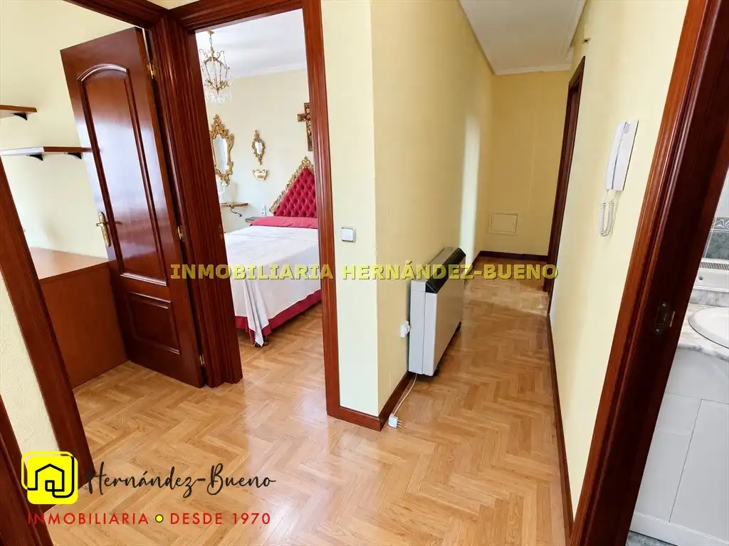 Piso con terraza en venta en Garrido, imagen 19