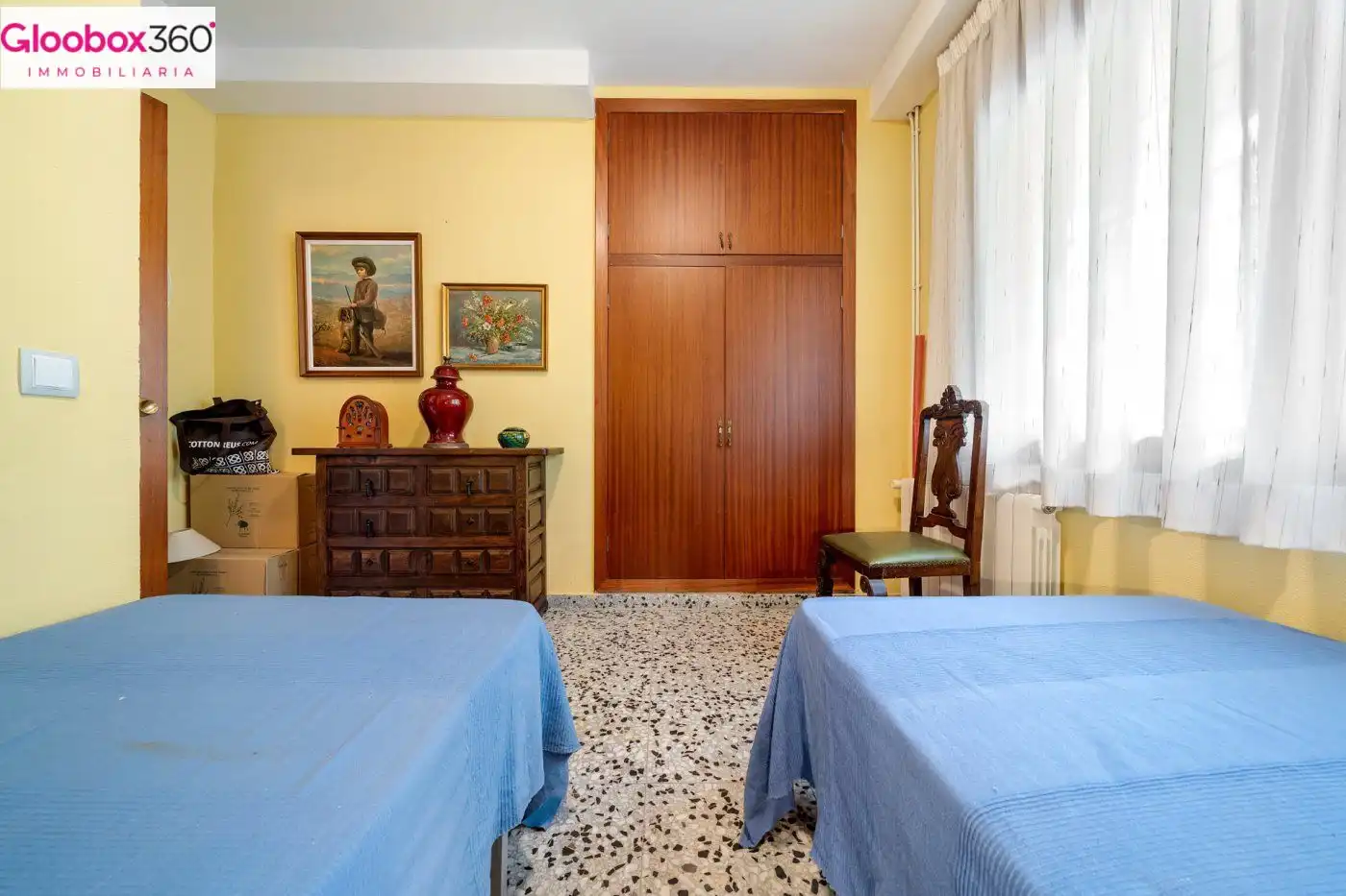 Habitación de Casa o chalet en venta en Riudoms con Calefacción, Jardín privado y Terraza