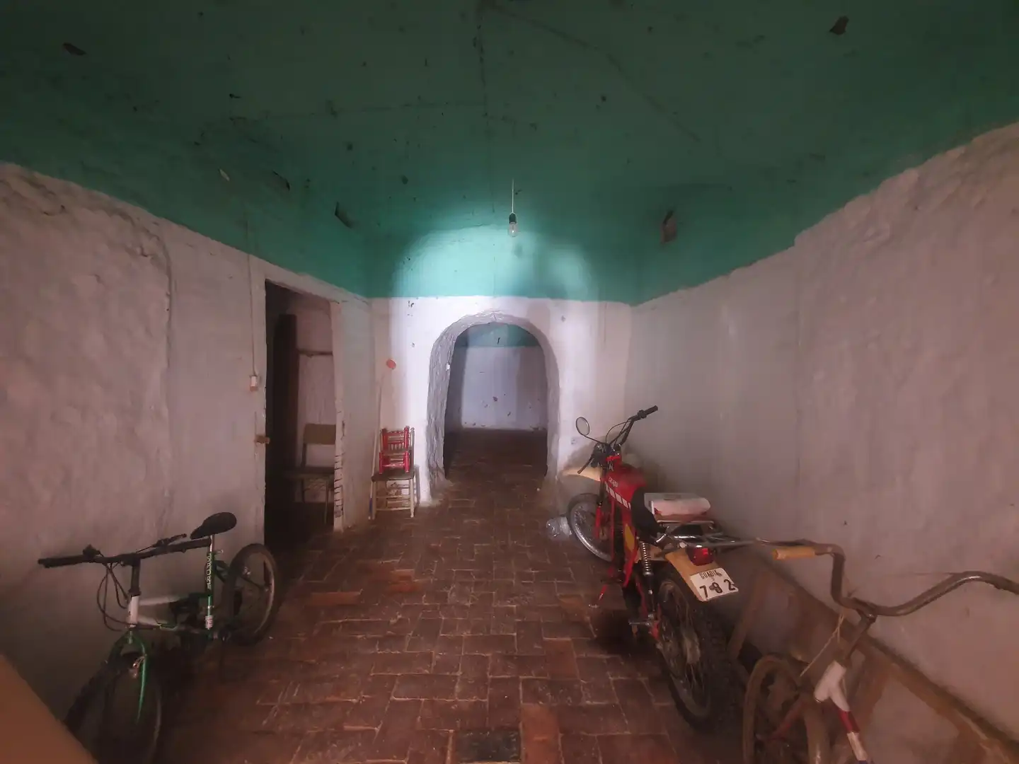 Casa o xalet en venda en Guadix