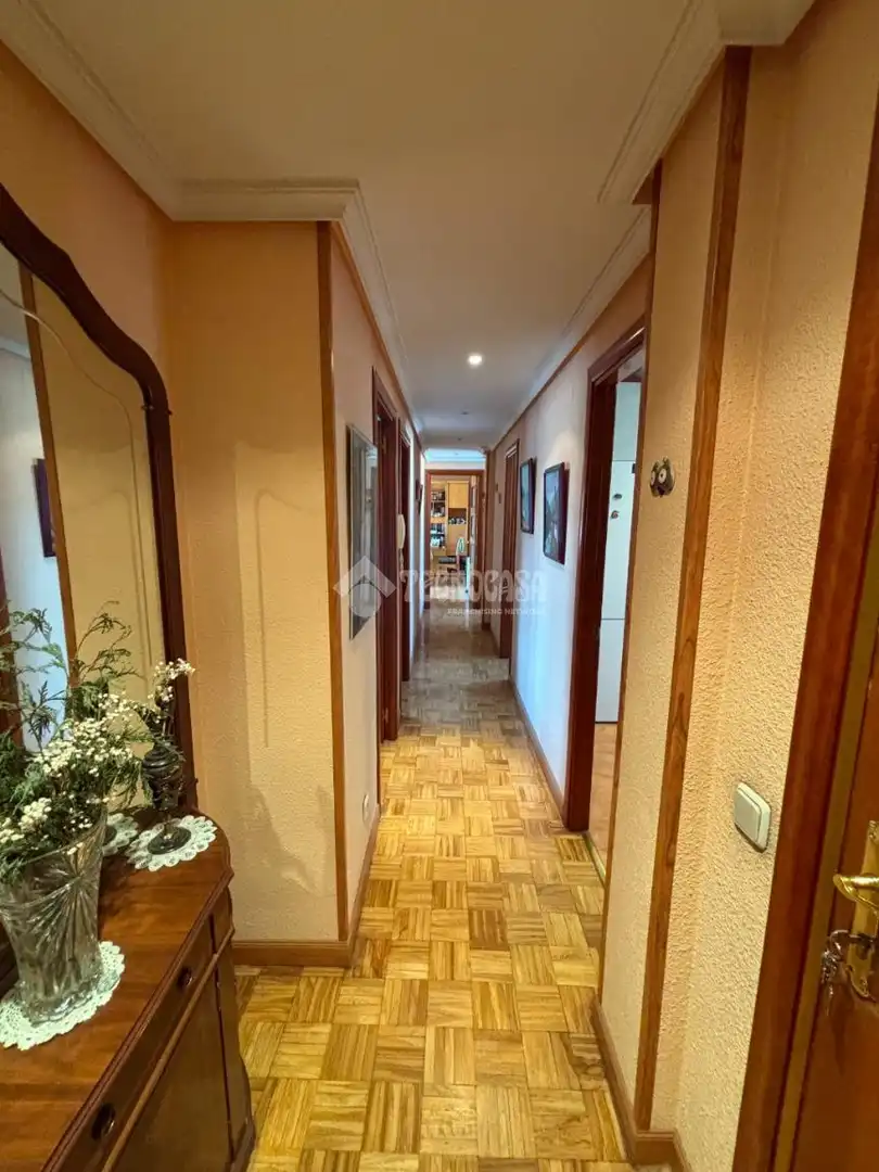 Flat for sale in Madrid  with Heating and Terrace